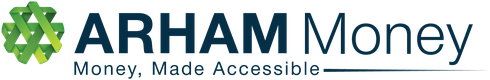Arham Money — Money, Made Accessible